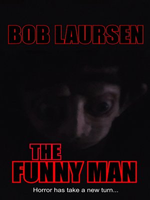 cover image of The Funny Man